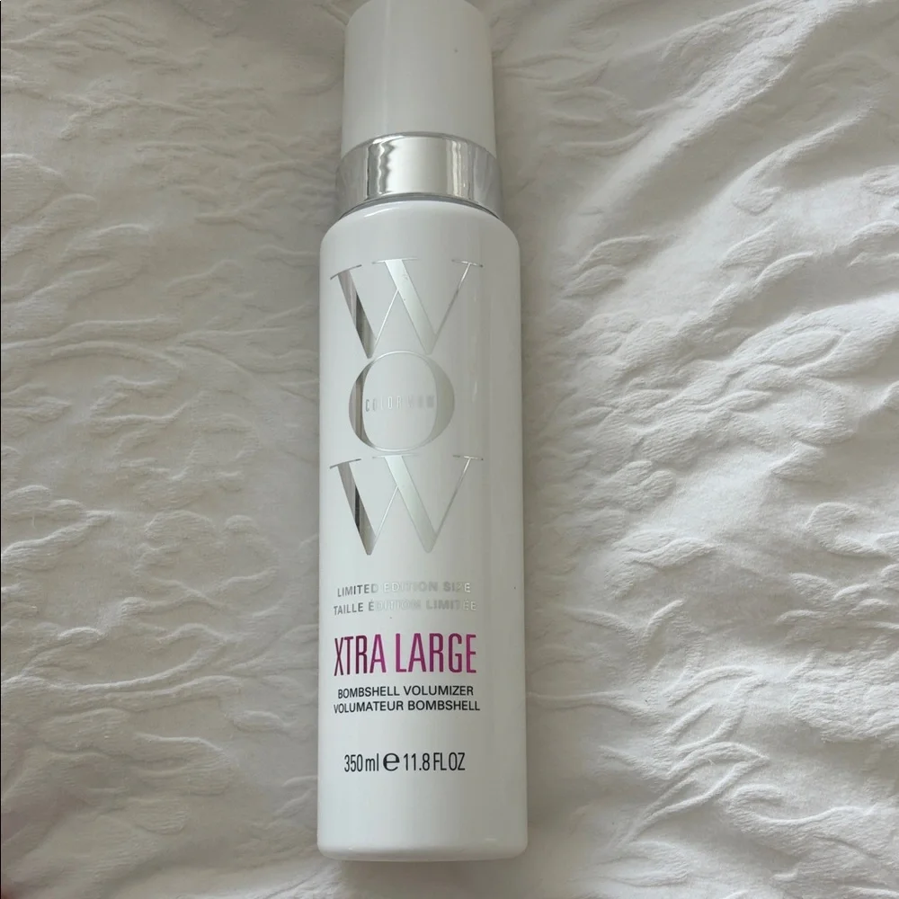 Color Wow Xtra Large Bombshell Volumize 11.8 FL OZ - Picture 1 of 4